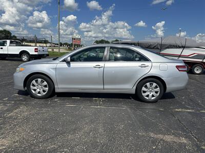 2011 Toyota Camry - Photo 8 - Topeka, KS 66608