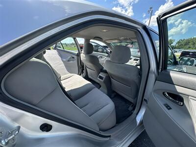 2011 Toyota Camry - Photo 11 - Topeka, KS 66608