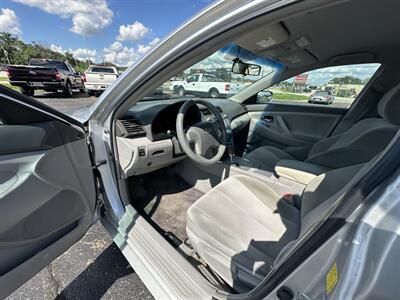 2011 Toyota Camry - Photo 9 - Topeka, KS 66608