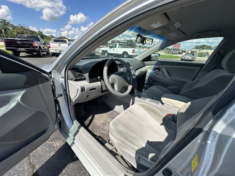 2011 Toyota Camry - Photo 9 - Topeka, KS 66608