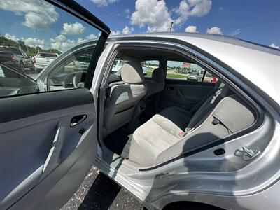 2011 Toyota Camry - Photo 10 - Topeka, KS 66608