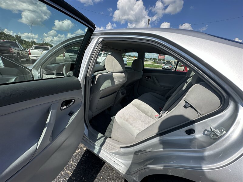 2011 Toyota Camry - Photo 10 - Topeka, KS 66608