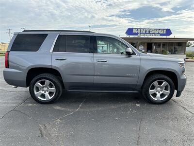 2020 Chevrolet Tahoe LT   - Photo 4 - Topeka, KS 66608