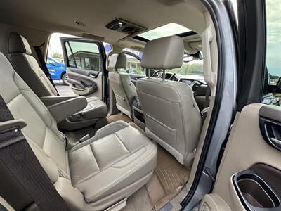 2020 Chevrolet Tahoe LT   - Photo 11 - Topeka, KS 66608