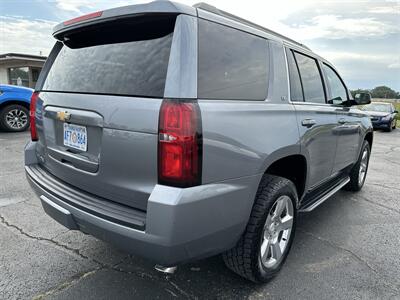 2020 Chevrolet Tahoe LT   - Photo 5 - Topeka, KS 66608