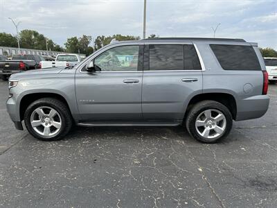 2020 Chevrolet Tahoe LT   - Photo 7 - Topeka, KS 66608