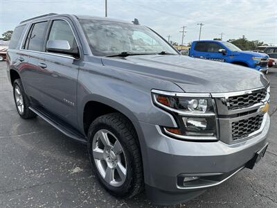 2020 Chevrolet Tahoe LT   - Photo 3 - Topeka, KS 66608