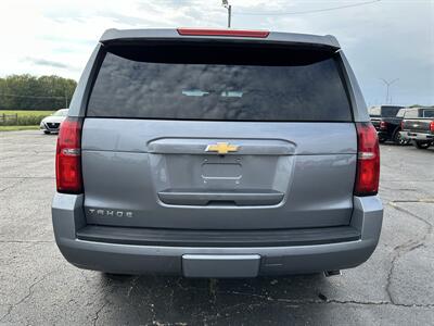 2020 Chevrolet Tahoe LT   - Photo 6 - Topeka, KS 66608