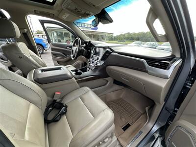 2020 Chevrolet Tahoe LT   - Photo 12 - Topeka, KS 66608