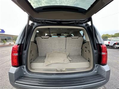 2020 Chevrolet Tahoe LT   - Photo 10 - Topeka, KS 66608