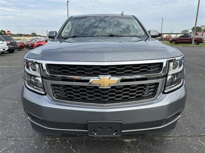2020 Chevrolet Tahoe LT   - Photo 2 - Topeka, KS 66608
