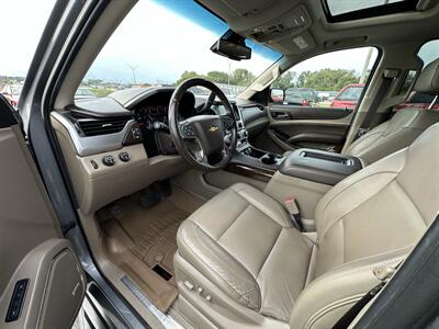 2020 Chevrolet Tahoe LT   - Photo 8 - Topeka, KS 66608