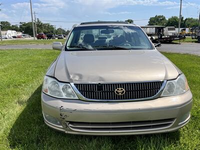 2000 Toyota Avalon XLS   - Photo 6 - Topeka, KS 66608