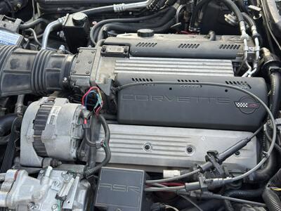 1992 Chevrolet Corvette - Photo 17 - Topeka, KS 66608