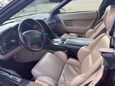 1992 Chevrolet Corvette - Photo 14 - Topeka, KS 66608