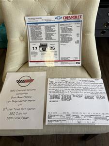 1992 Chevrolet Corvette - Photo 13 - Topeka, KS 66608