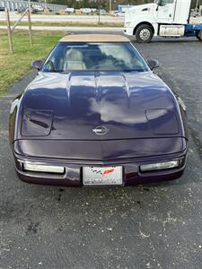 1992 Chevrolet Corvette - Photo 8 - Topeka, KS 66608