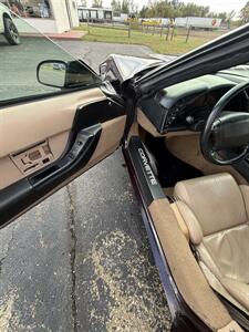 1992 Chevrolet Corvette - Photo 10 - Topeka, KS 66608