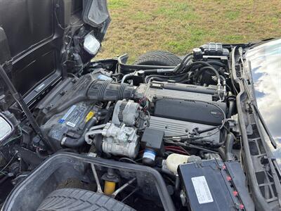 1992 Chevrolet Corvette - Photo 15 - Topeka, KS 66608