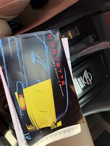 1992 Chevrolet Corvette - Photo 12 - Topeka, KS 66608