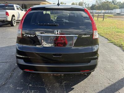 2014 Honda CR-V EX-L w/Navi   - Photo 3 - Topeka, KS 66608