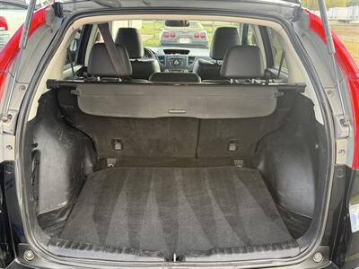 2014 Honda CR-V EX-L w/Navi   - Photo 11 - Topeka, KS 66608