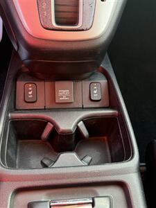 2014 Honda CR-V EX-L w/Navi   - Photo 8 - Topeka, KS 66608