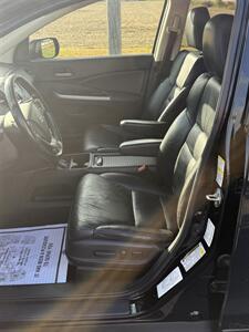 2014 Honda CR-V EX-L w/Navi   - Photo 6 - Topeka, KS 66608