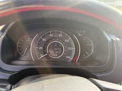2014 Honda CR-V EX-L w/Navi   - Photo 7 - Topeka, KS 66608
