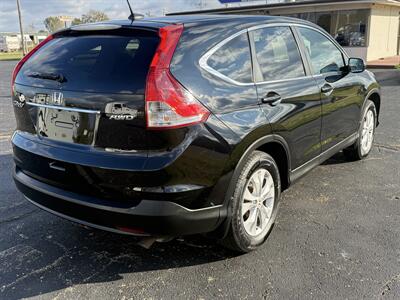 2014 Honda CR-V EX-L w/Navi   - Photo 4 - Topeka, KS 66608