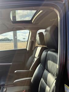 2014 Honda CR-V EX-L w/Navi   - Photo 9 - Topeka, KS 66608