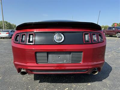 2014 Ford Mustang GT   - Photo 6 - Topeka, KS 66608