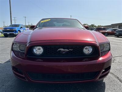 2014 Ford Mustang GT   - Photo 2 - Topeka, KS 66608