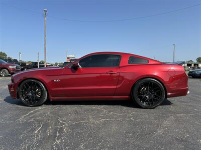 2014 Ford Mustang GT   - Photo 8 - Topeka, KS 66608