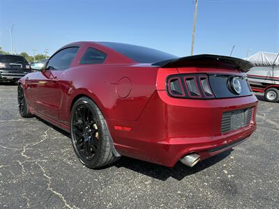 2014 Ford Mustang GT   - Photo 7 - Topeka, KS 66608