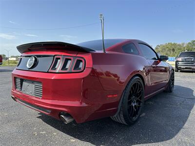 2014 Ford Mustang GT   - Photo 5 - Topeka, KS 66608