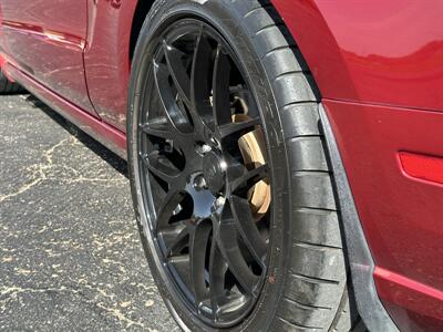 2014 Ford Mustang GT   - Photo 9 - Topeka, KS 66608