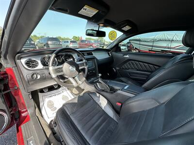 2014 Ford Mustang GT   - Photo 10 - Topeka, KS 66608
