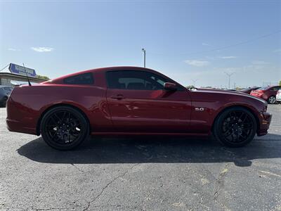 2014 Ford Mustang GT   - Photo 4 - Topeka, KS 66608