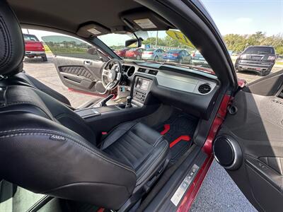 2014 Ford Mustang GT   - Photo 11 - Topeka, KS 66608