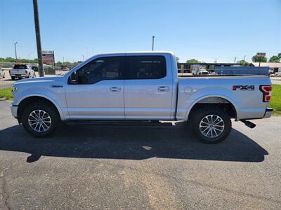 2019 Ford F-150 XLT   - Photo 7 - Topeka, KS 66608