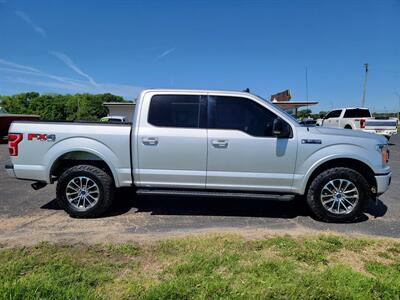 2019 Ford F-150 XLT   - Photo 4 - Topeka, KS 66608