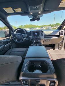 2019 Ford F-150 XLT   - Photo 13 - Topeka, KS 66608