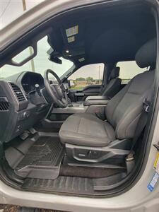 2019 Ford F-150 XLT   - Photo 8 - Topeka, KS 66608