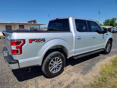 2019 Ford F-150 XLT   - Photo 5 - Topeka, KS 66608