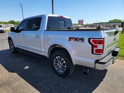2019 Ford F-150 XLT   - Photo 6 - Topeka, KS 66608