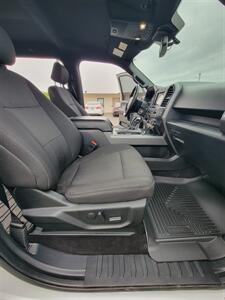 2019 Ford F-150 XLT   - Photo 12 - Topeka, KS 66608