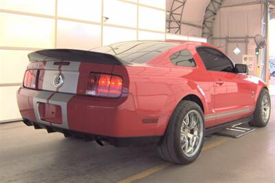 2007 Ford Mustang Shelby GT500   - Photo 2 - Topeka, KS 66608