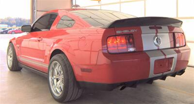 2007 Ford Mustang Shelby GT500   - Photo 4 - Topeka, KS 66608