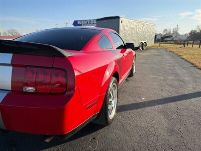 2007 Ford Mustang Shelby GT500 - Photo 4 - Topeka, KS 66608